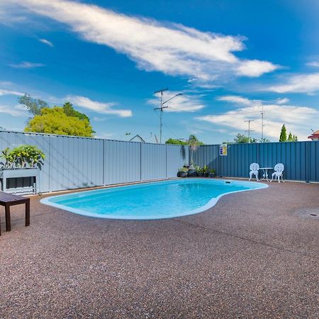 Hunter Valley Motel Cessnock Exterior foto