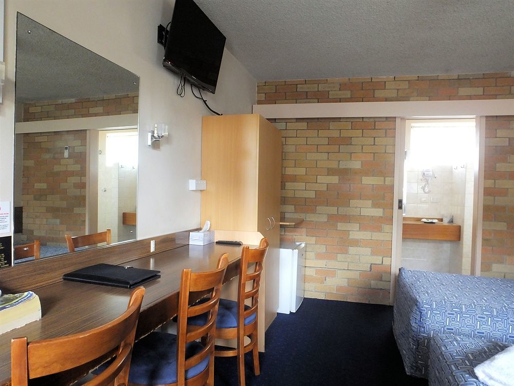 Hunter Valley Motel Cessnock Exterior foto