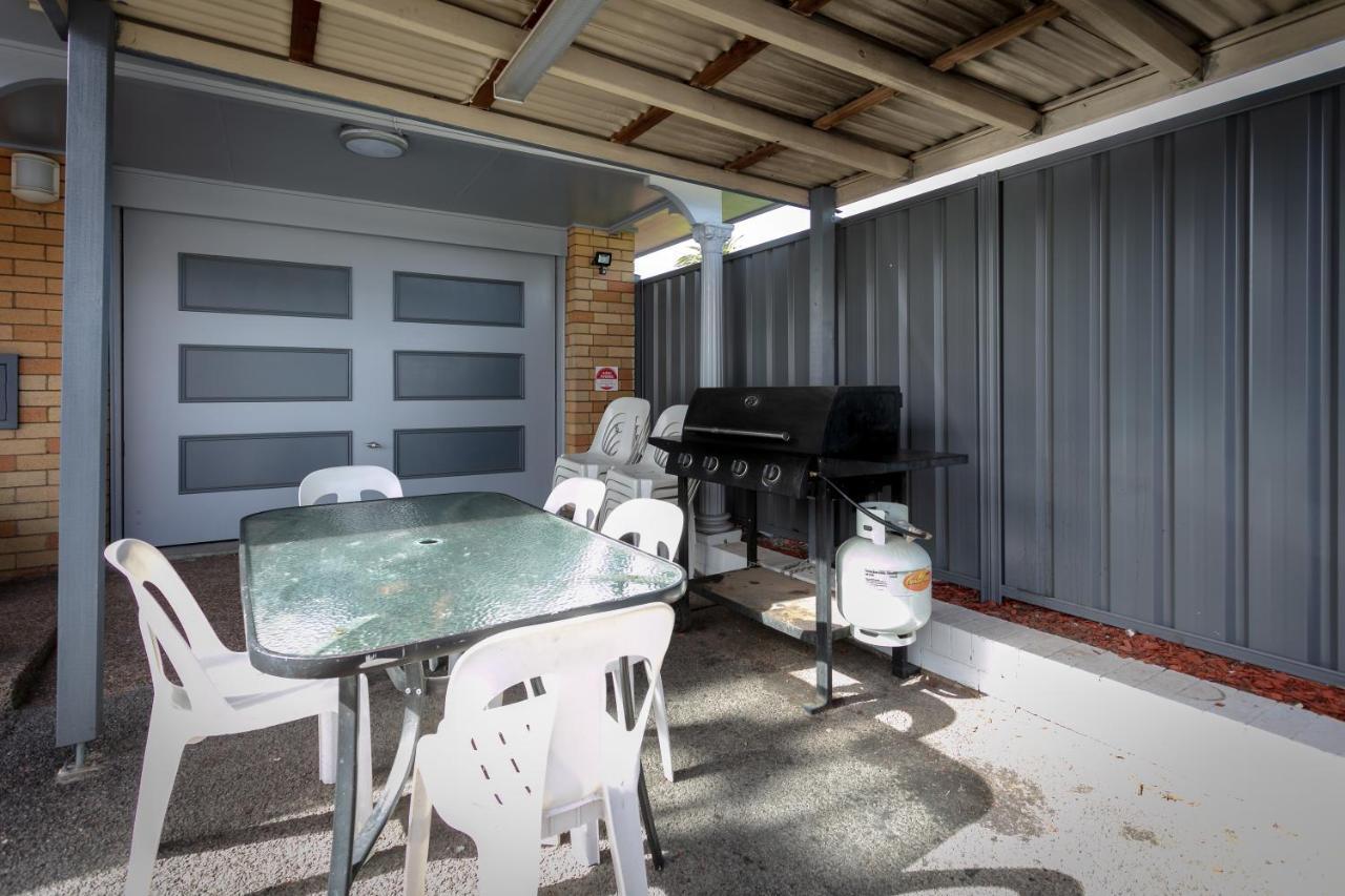 Hunter Valley Motel Cessnock Exterior foto